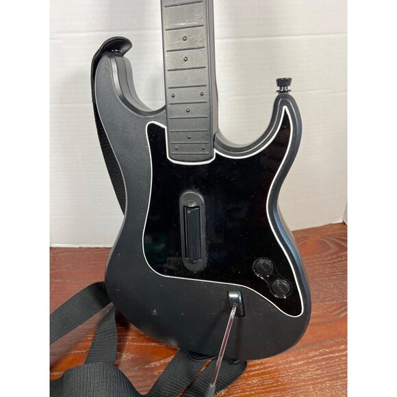 Kramer Guitar Hero Wireless Controller For PlayStation 2 PS2 Tested - Picture 2 of 5